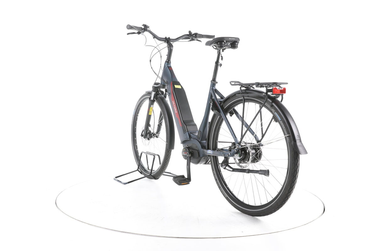 Victoria Tresalo City E-Bike Tiefeinsteiger - Image 9