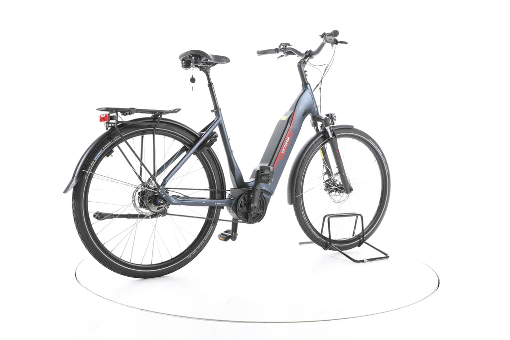 Victoria Tresalo City E-Bike Tiefeinsteiger - Image 12