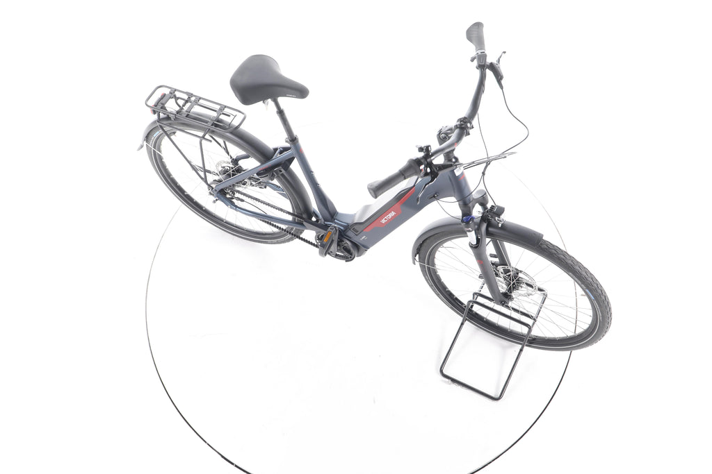 Victoria Tresalo City E-Bike Tiefeinsteiger - Image 14