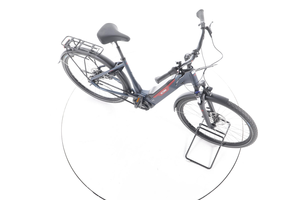 Victoria Tresalo City E-Bike Tiefeinsteiger - Image 14