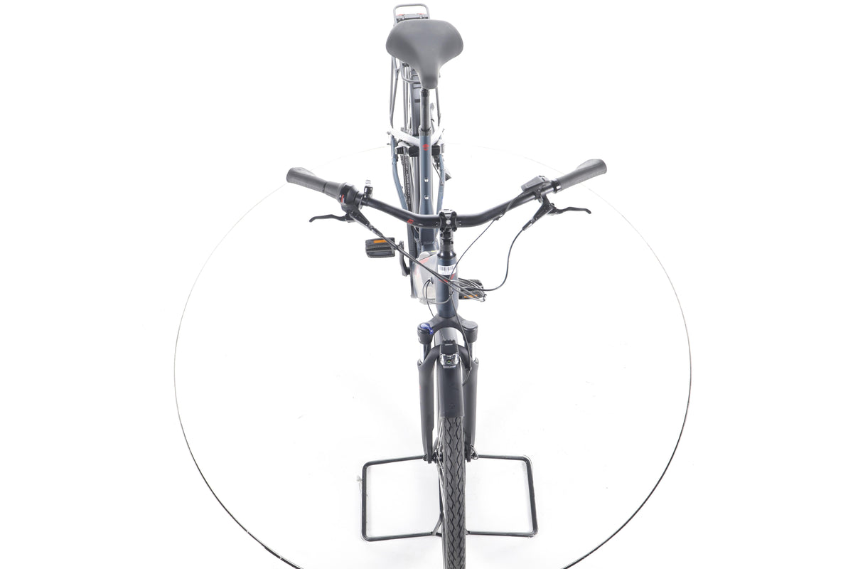 Victoria Tresalo City E-Bike Tiefeinsteiger - Image 16