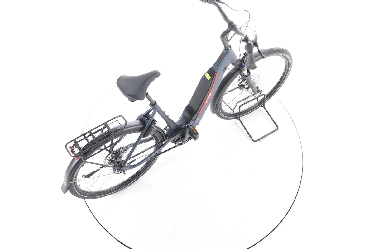 Victoria Tresalo City E-Bike Tiefeinsteiger - Image 24