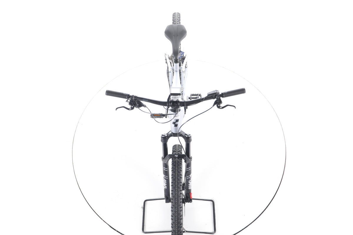 Cube Stereo Hybrid 120 RACE E-Bike Fully - Image 16