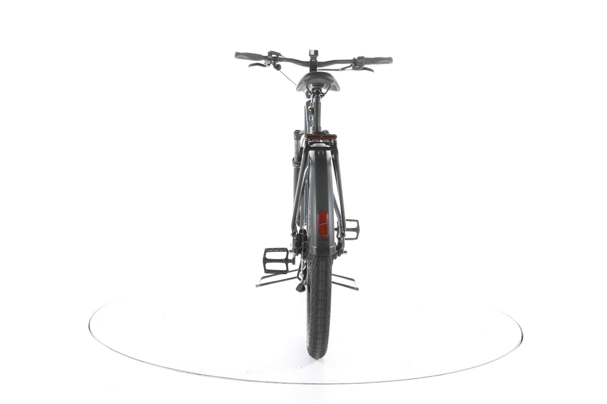 HNF Nicolai XD4 All-Terain City E-Bike - Image 10