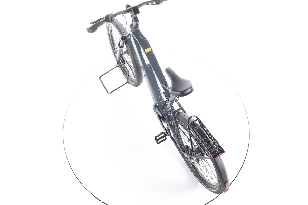 HNF Nicolai XD4 All-Terain City E-Bike - Image 21