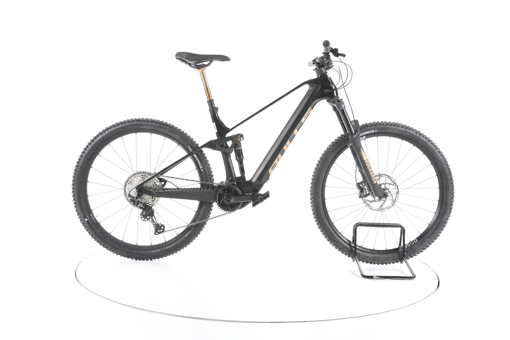 Bulls Sonic EVO AM-SL 1 Carbon E-Bike Fully Carbon - Image 1