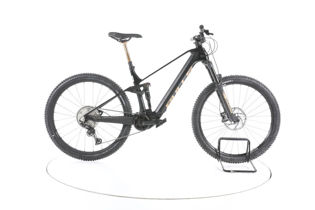 Bulls Sonic EVO AM-SL 1 Carbon E-Bike Fully Carbon - Image 1