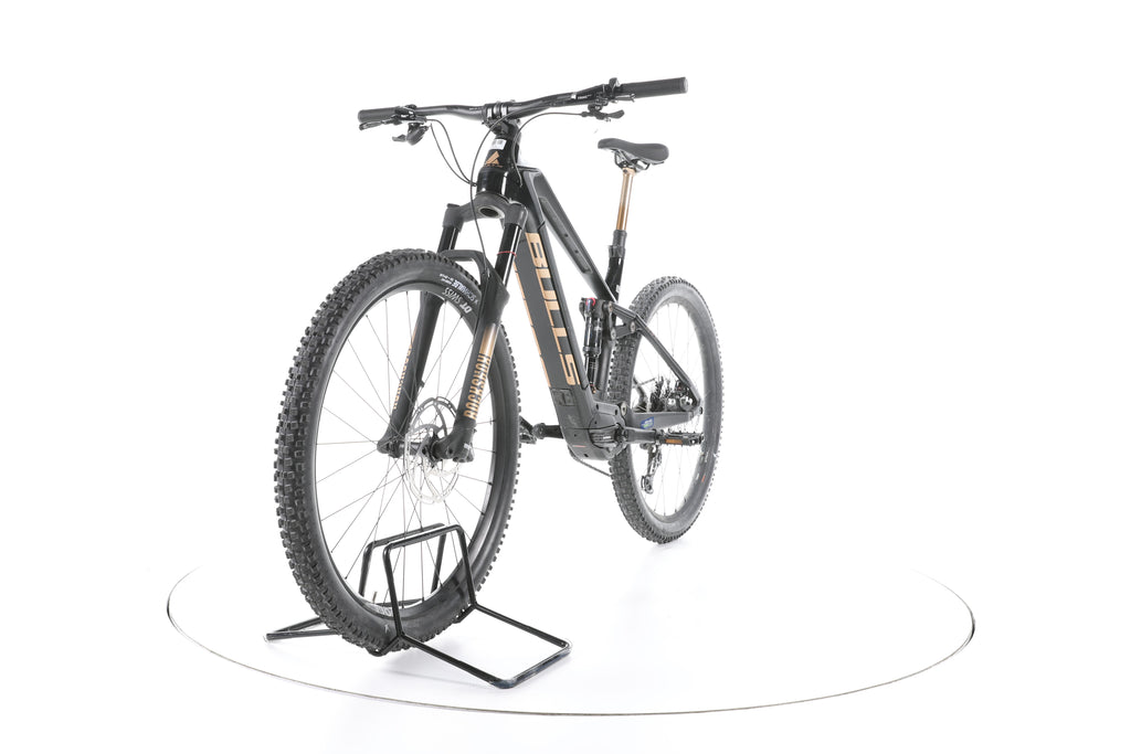 Bulls Sonic EVO AM-SL 1 Carbon E-Bike Fully Carbon - Image 5
