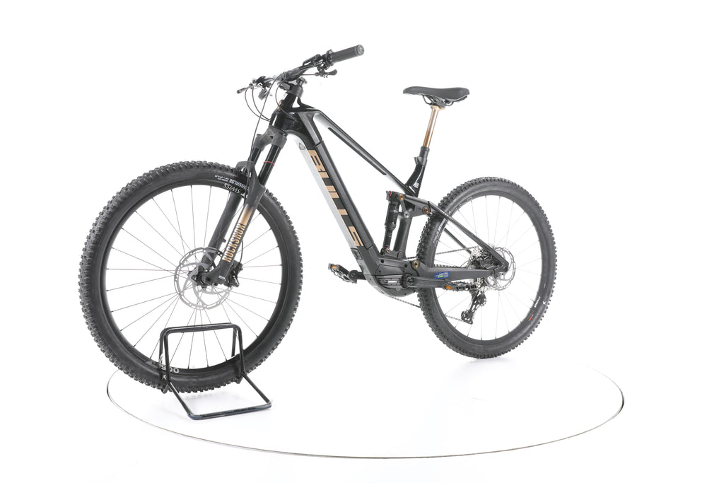 Bulls Sonic EVO AM-SL 1 Carbon E-Bike Fully Carbon - Image 6