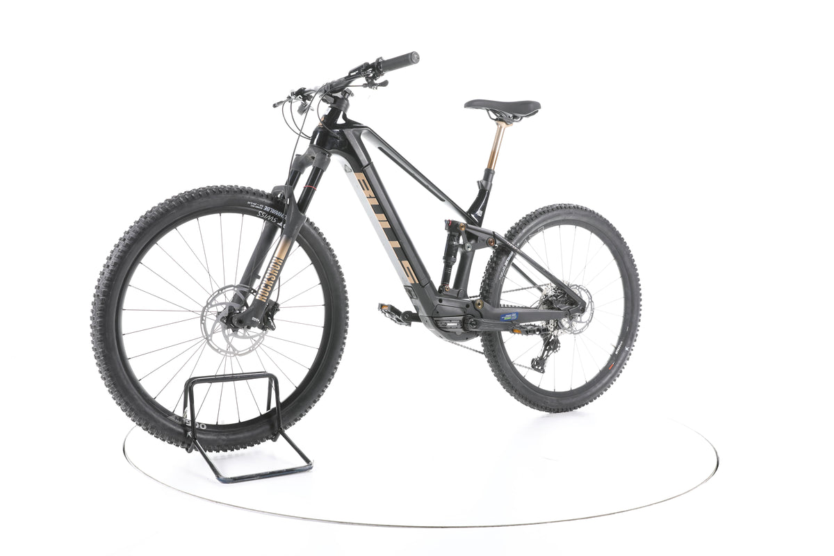Bulls Sonic EVO AM-SL 1 Carbon E-Bike Fully Carbon - Image 6