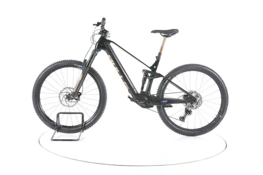 Bulls Sonic EVO AM-SL 1 Carbon E-Bike Fully Carbon - Image 7