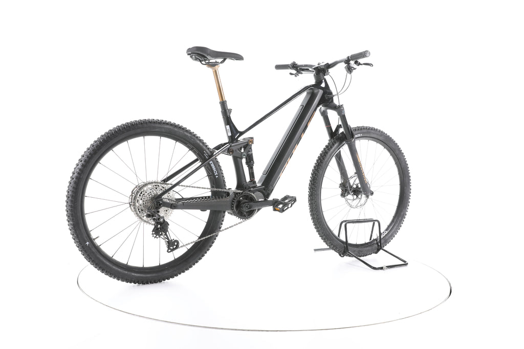 Bulls Sonic EVO AM-SL 1 Carbon E-Bike Fully Carbon - Image 12