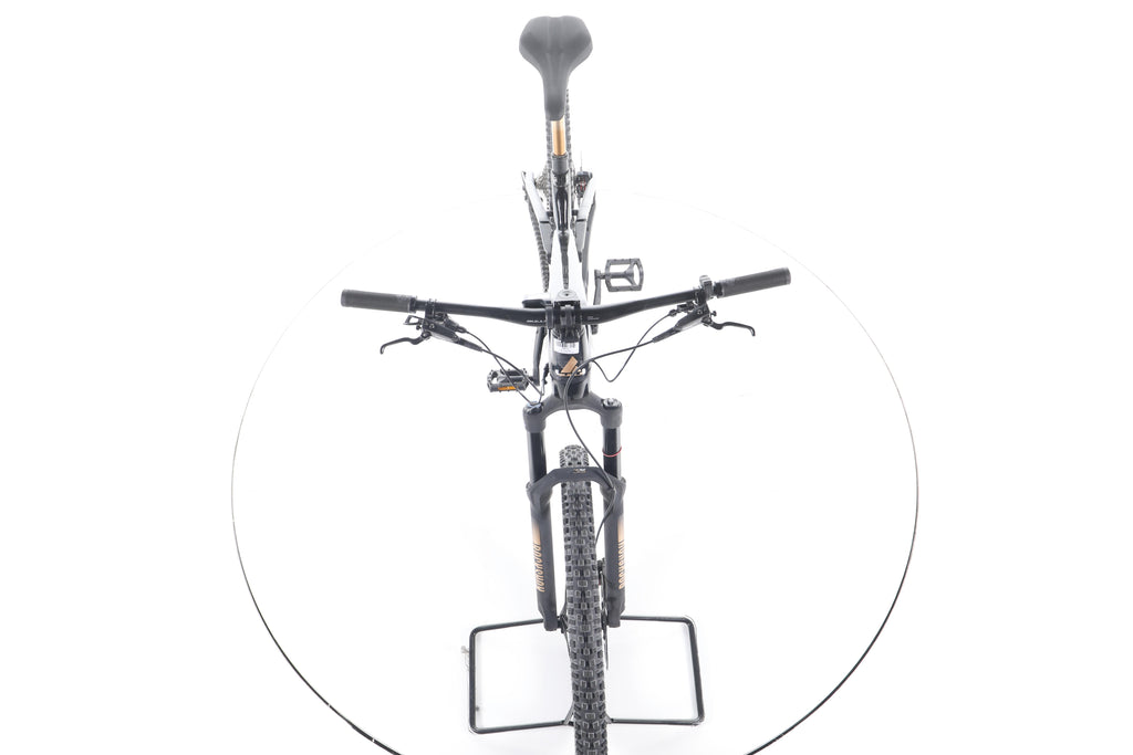 Bulls Sonic EVO AM-SL 1 Carbon E-Bike Fully Carbon - Image 16