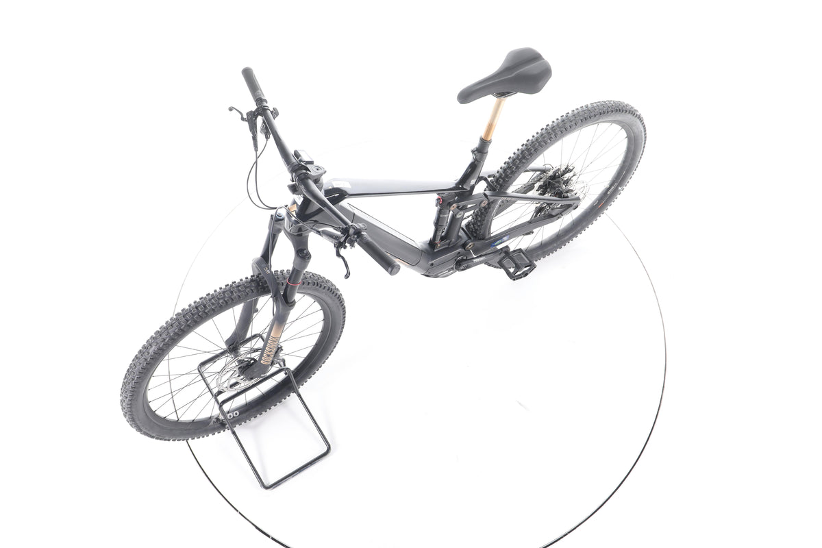 Bulls Sonic EVO AM-SL 1 Carbon E-Bike Fully Carbon - Image 18
