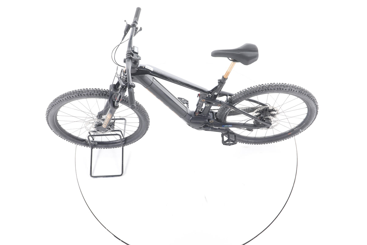 Bulls Sonic EVO AM-SL 1 Carbon E-Bike Fully Carbon - Image 19