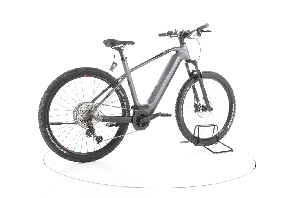Cube Reaction Hybrid Race E-Bike - Image 12