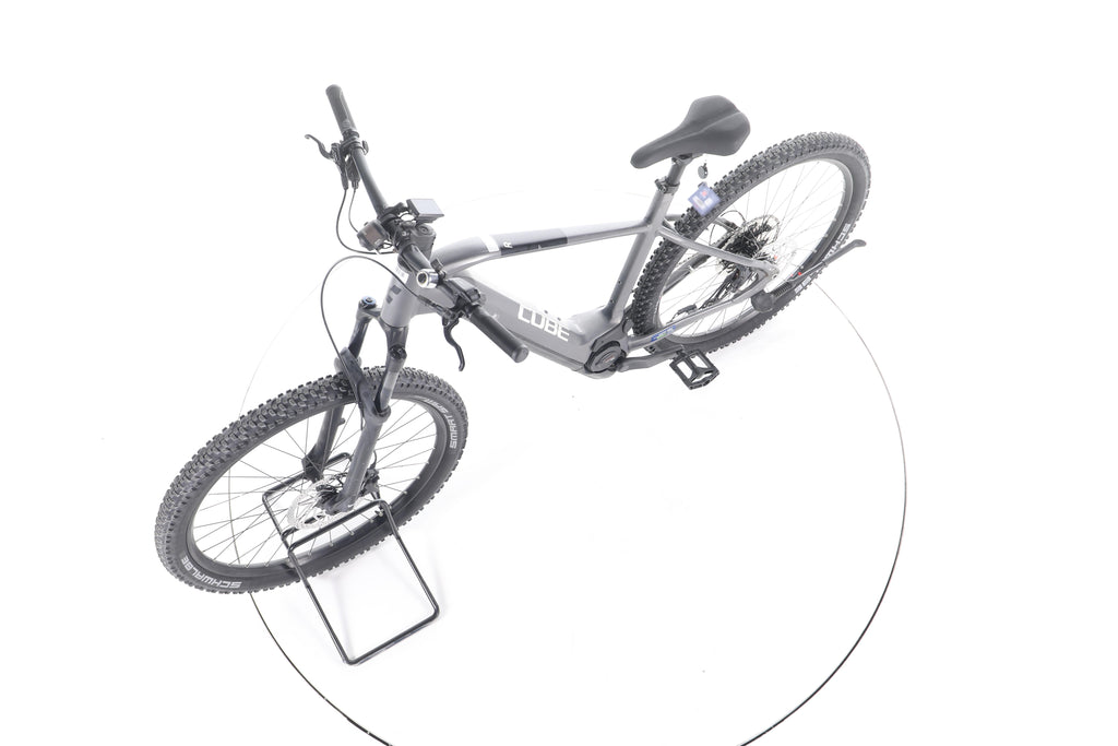 Cube Reaction Hybrid Race E-Bike - Image 18