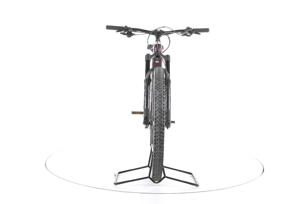 Orbea Rise H10 E-Bike Fully 2024 - Image 4
