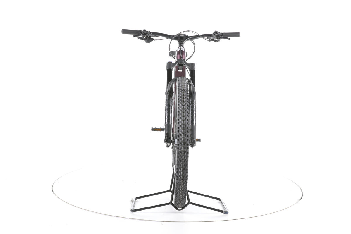 Orbea Rise H10 E-Bike Fully 2024 - Image 4