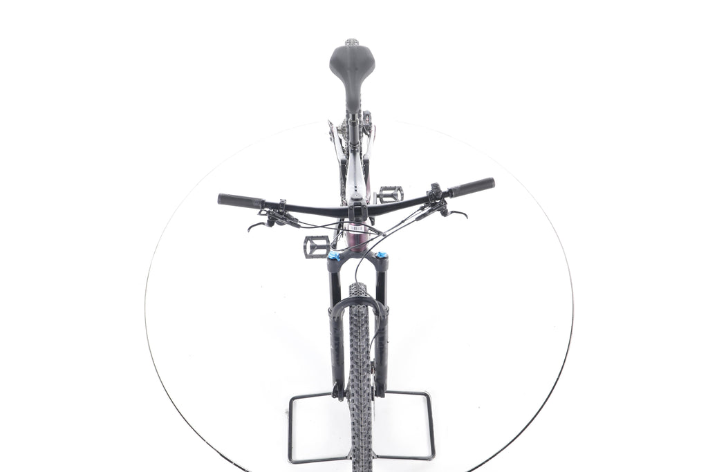 Orbea Rise H10 E-Bike Fully 2024 - Image 16