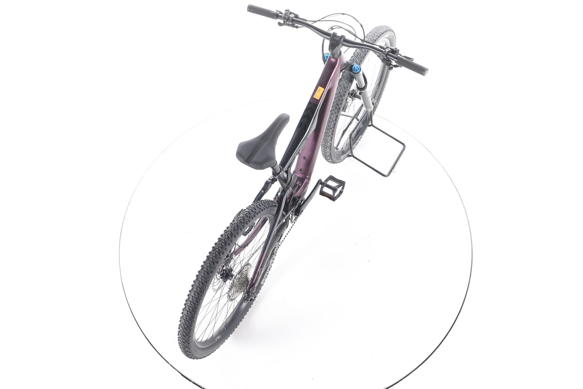 Orbea Rise H10 E-Bike Fully 2024 - Image 23