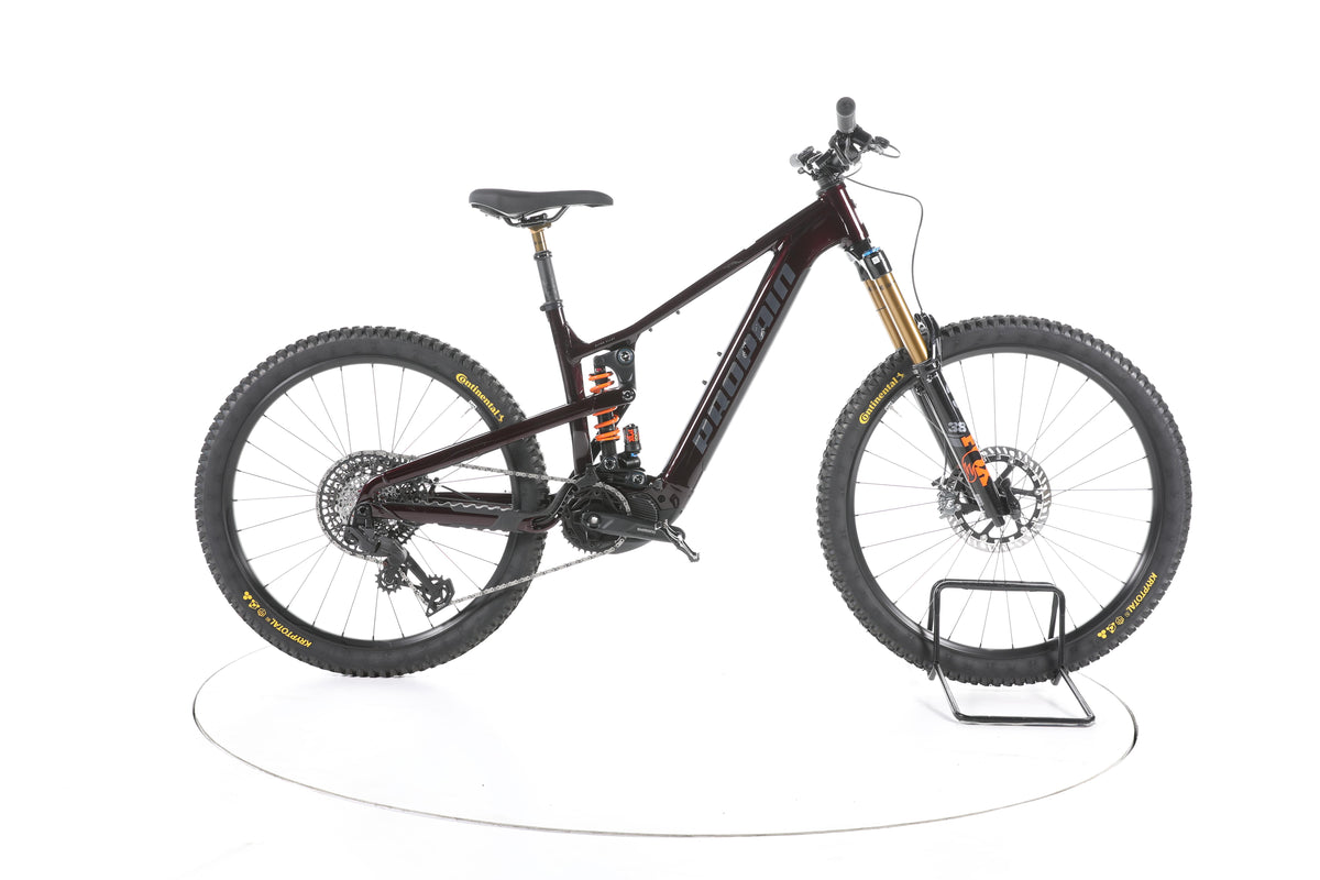 Propain Ekano 2 AL E-Bike Fully 2025 - Image 1
