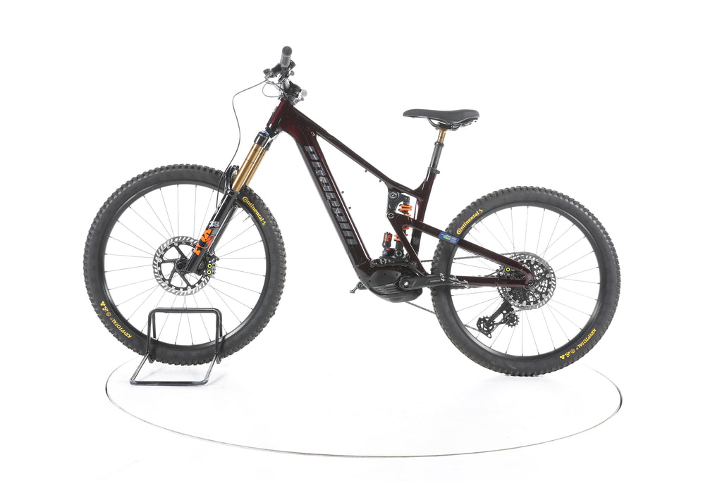 Propain Ekano 2 AL E-Bike Fully 2025 - Image 7