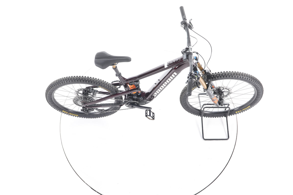 Propain Ekano 2 AL E-Bike Fully 2025 - Image 13