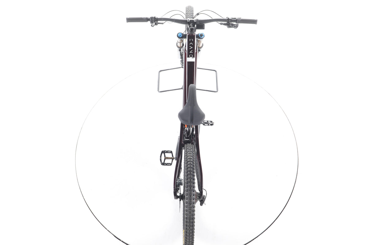 Propain Ekano 2 AL E-Bike Fully 2025 - Image 22