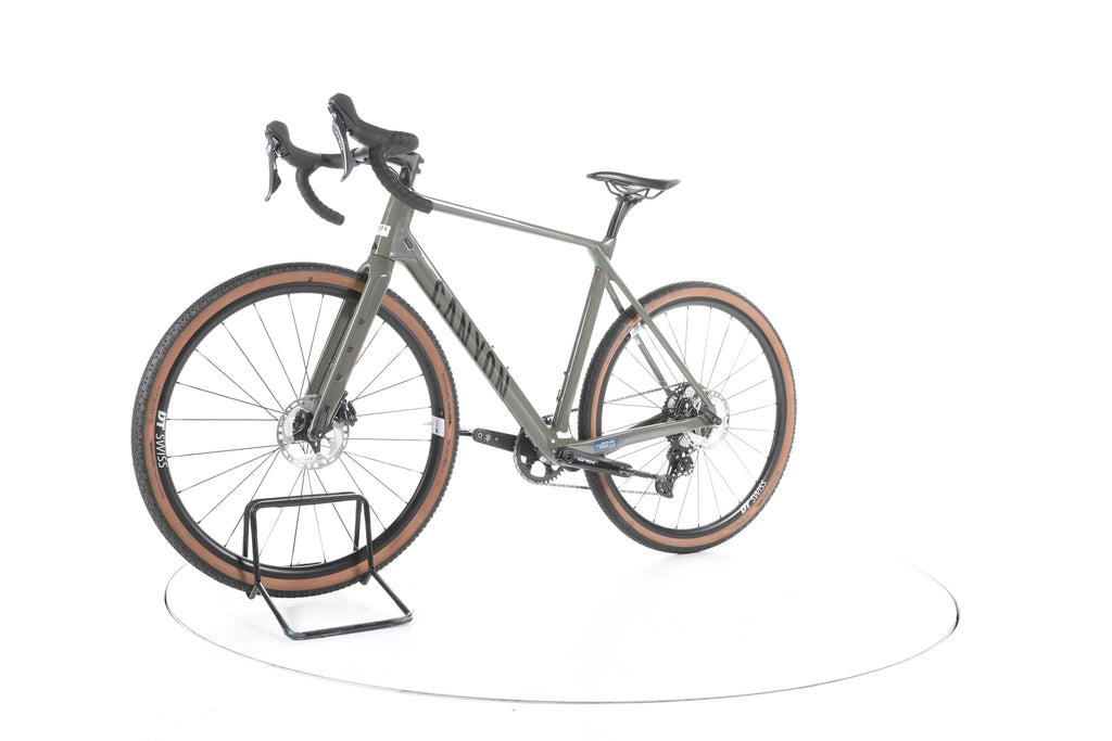 Canyon Grizl CF SL 8 1by Rennrad Carbon 2024 - Image 6