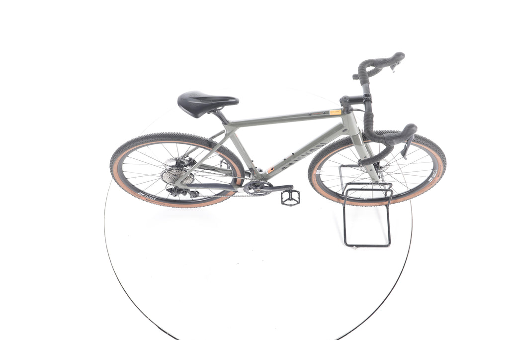 Canyon Grizl CF SL 8 1by Rennrad Carbon 2024 - Image 13