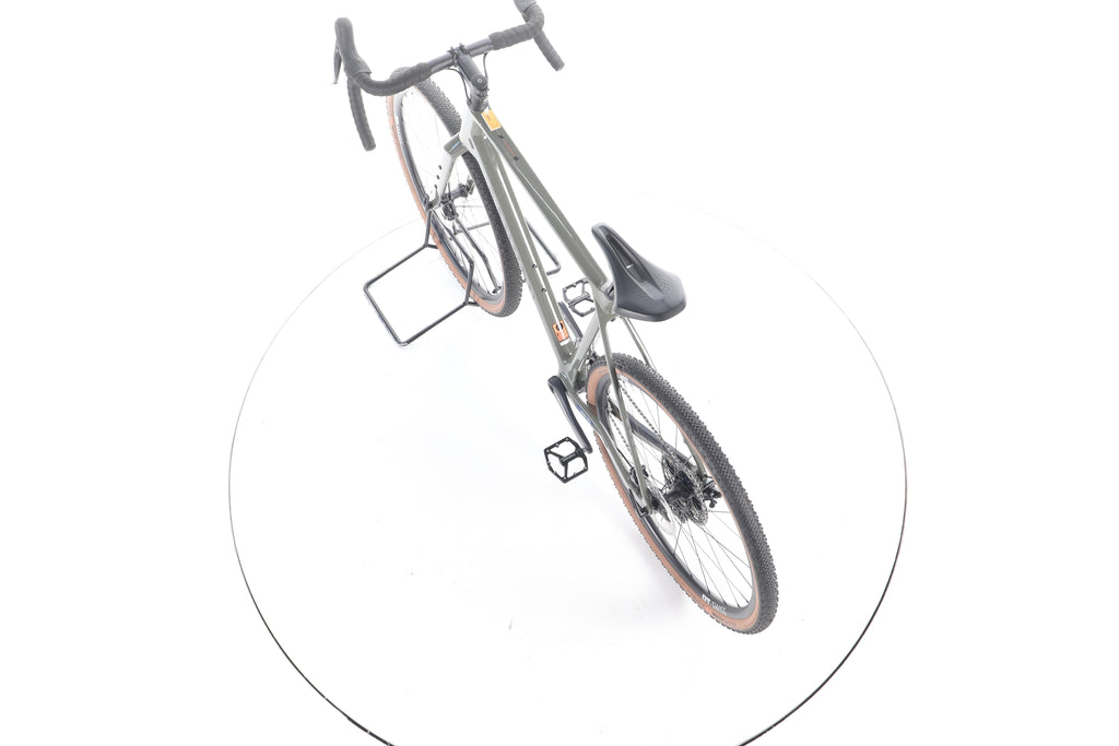 Canyon Grizl CF SL 8 1by Rennrad Carbon 2024 - Image 21