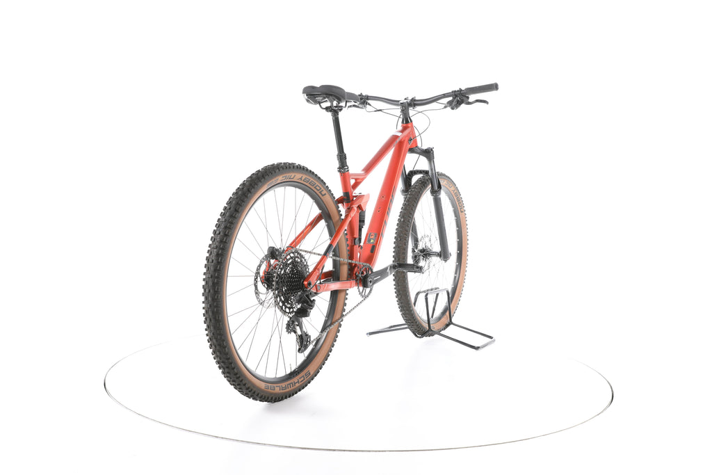 Cube Stereo ONE22 Pro Fahrrad Fully - Image 11