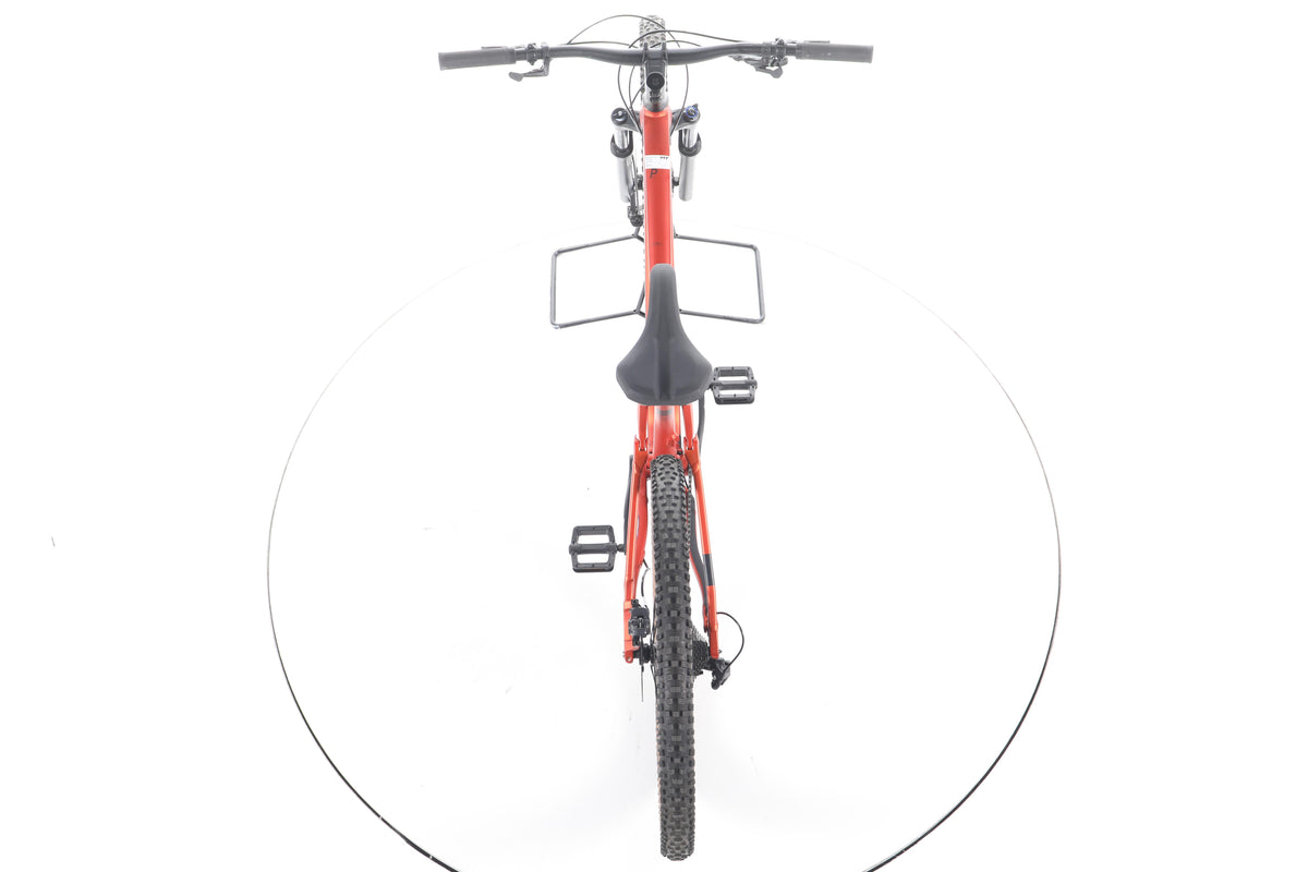 Cube Stereo ONE22 Pro Fahrrad Fully - Image 22