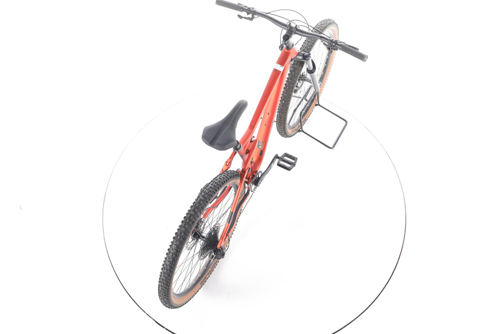 Cube Stereo ONE22 Pro Fahrrad Fully - Image 23