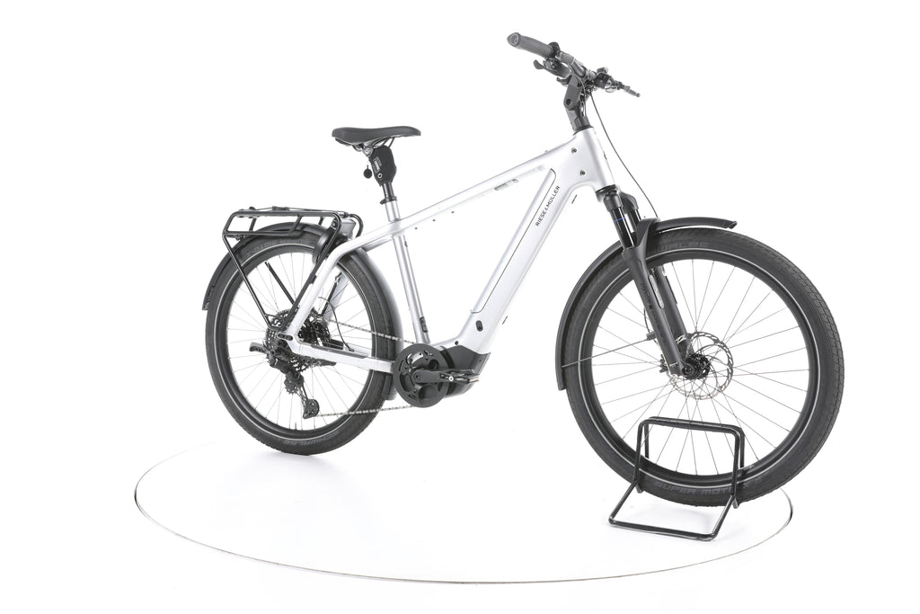 Riese & Müller Charger5 touring Trekking E-Bike 2026 - Image 2