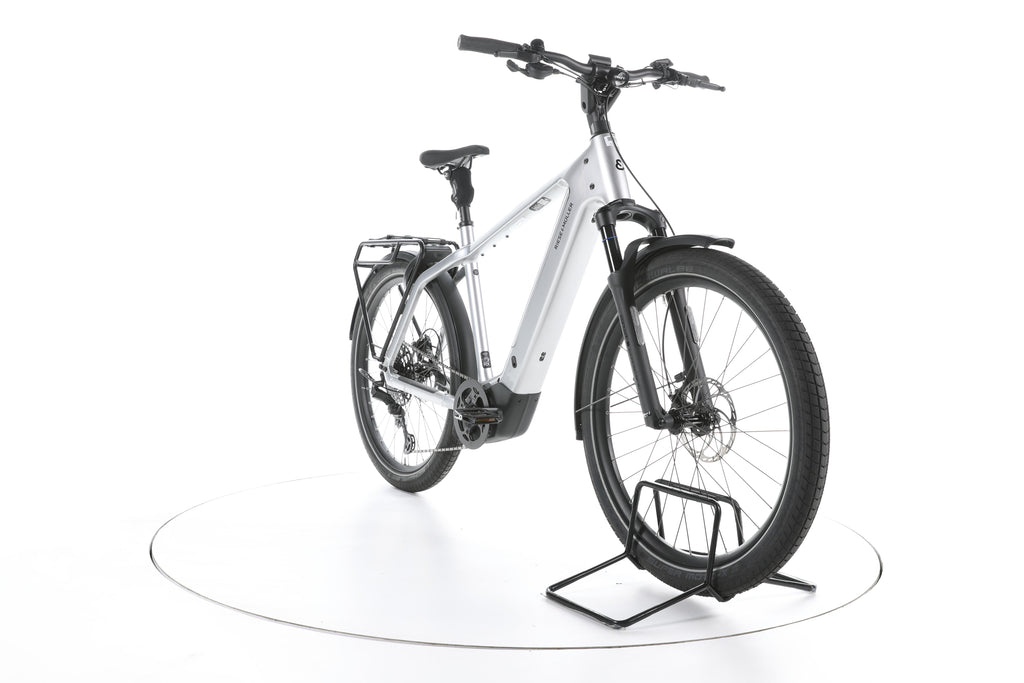 Riese & Müller Charger5 touring Trekking E-Bike 2026 - Image 3