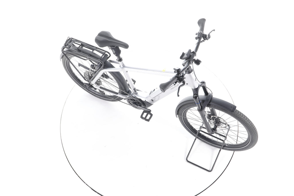 Riese & Müller Charger5 touring Trekking E-Bike 2026 - Image 14
