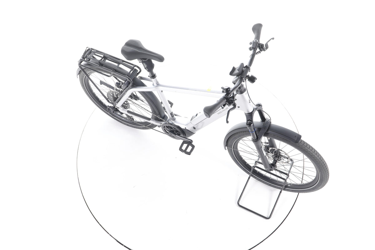 Riese & Müller Charger5 touring Trekking E-Bike 2026 - Image 14