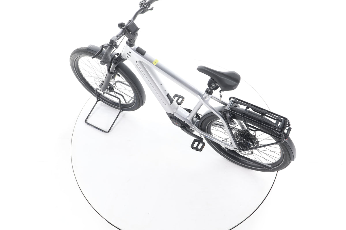 Riese & Müller Charger5 touring Trekking E-Bike 2026 - Image 20