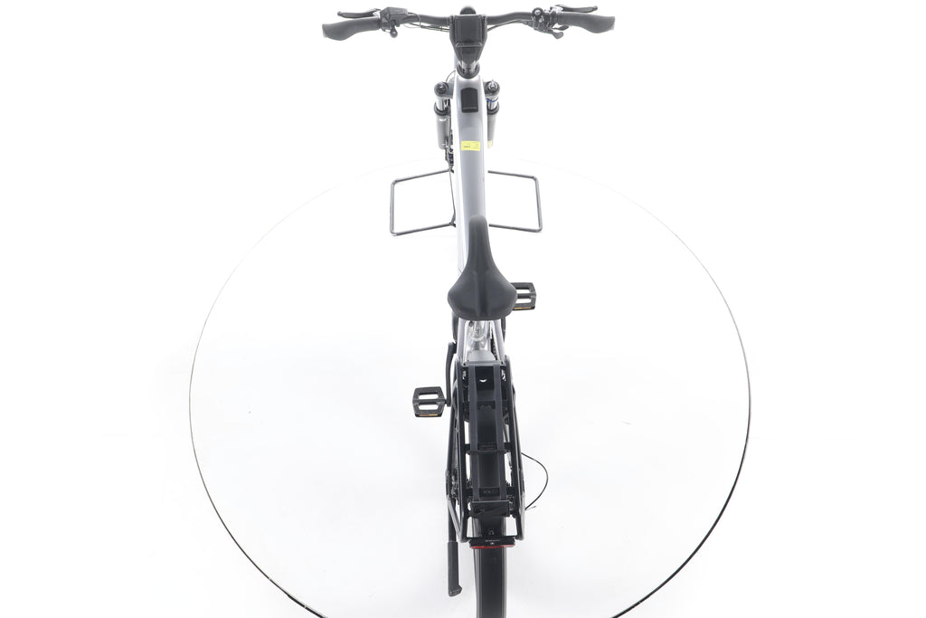 Riese & Müller Charger5 touring Trekking E-Bike 2026 - Image 22