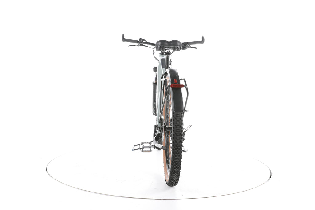 Cube Reaction Hybrid Performance 500 Allroad Trekking E-Bike - Image 10