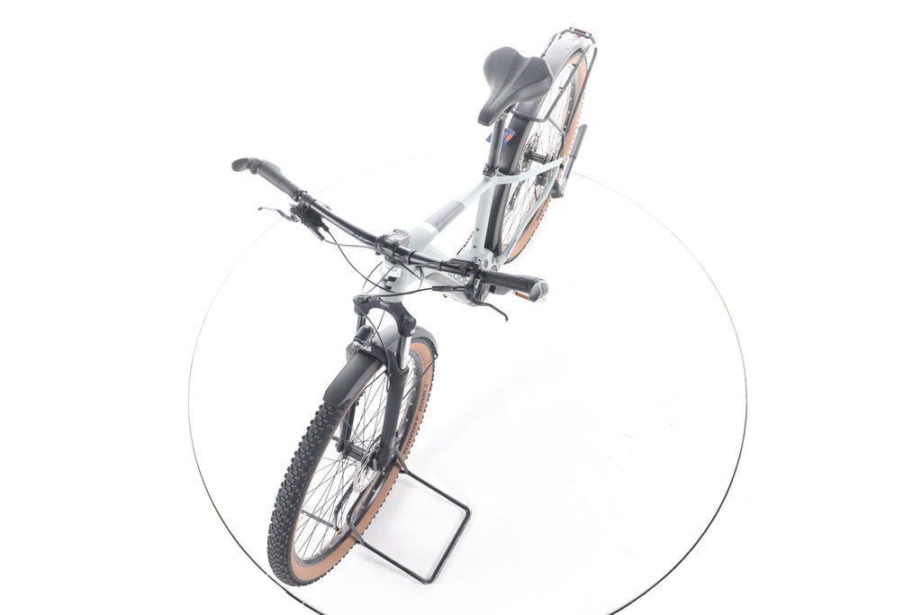 Cube Reaction Hybrid Performance 500 Allroad Trekking E-Bike - Image 17