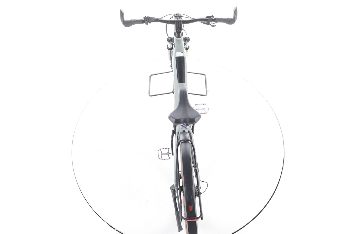 Cube Reaction Hybrid Performance 500 Allroad Trekking E-Bike - Image 22