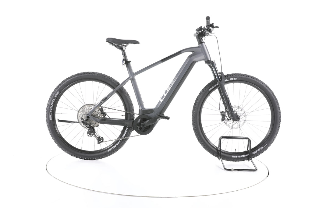 Cube Reaction Hybrid Race E-Bike - Image 1