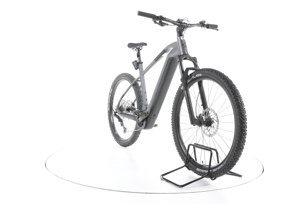 Cube Reaction Hybrid Race E-Bike - Image 3