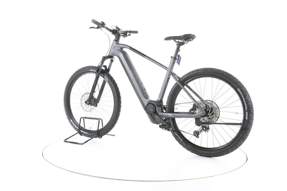 Cube Reaction Hybrid Race E-Bike - Image 8