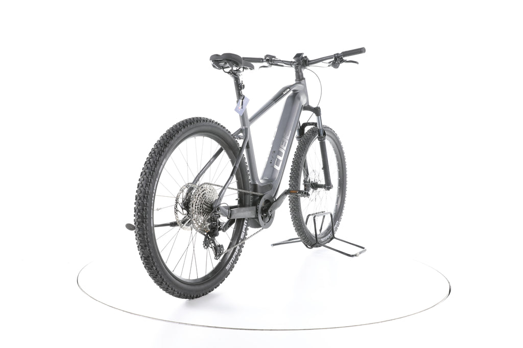 Cube Reaction Hybrid Race E-Bike - Image 11