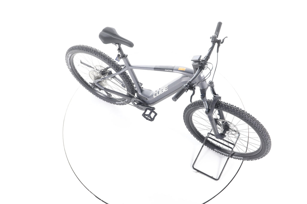 Cube Reaction Hybrid Race E-Bike - Image 14