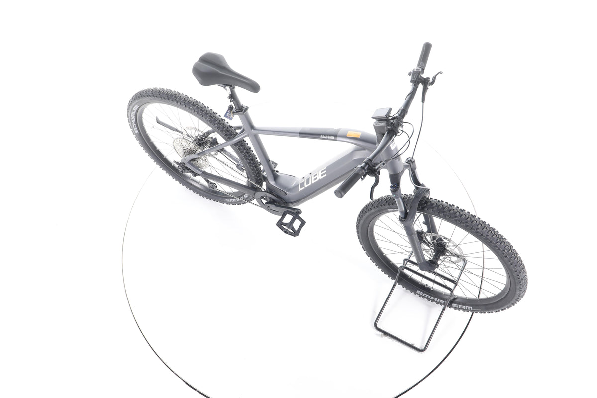 Cube Reaction Hybrid Race E-Bike - Image 14